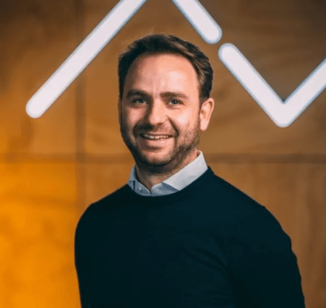 Bart Zirschky